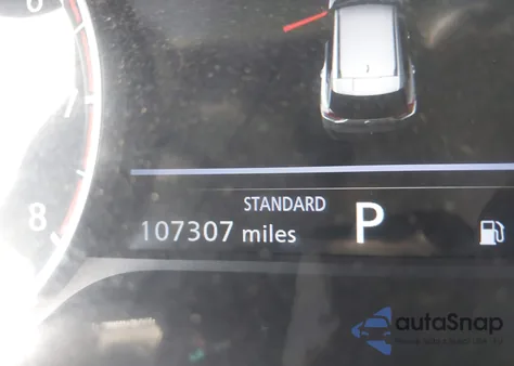 2021 Nissan Rogue Sv Fwd z USA, uszkodzony, nr VIN 5N1AT3BA9MC727284